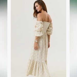 Nothing Fits But - Yuki dress